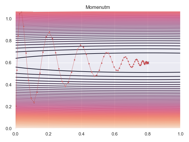 momentum